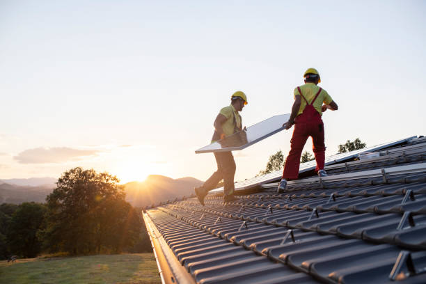 Best 4 Ply Roofing  in Glendale, CA