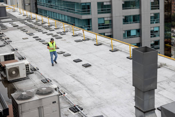 Best Cold Roofs  in Glendale, CA