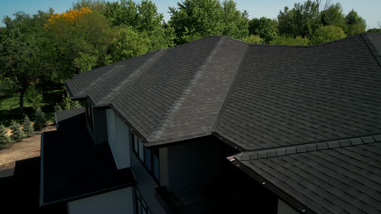 Best Roof Coating and Sealing  in Glendale, CA