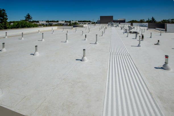 Best Rubber Roofing (EPDM, TPO)  in Glendale, CA