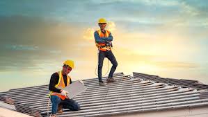 Best Roof Maintenance and Cleaning  in Glendale, CA